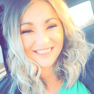 Meet your Posher, Natasha